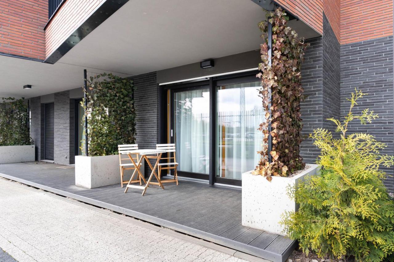 Ina Rent - Motlawa Sienna Grobla — Photos 1